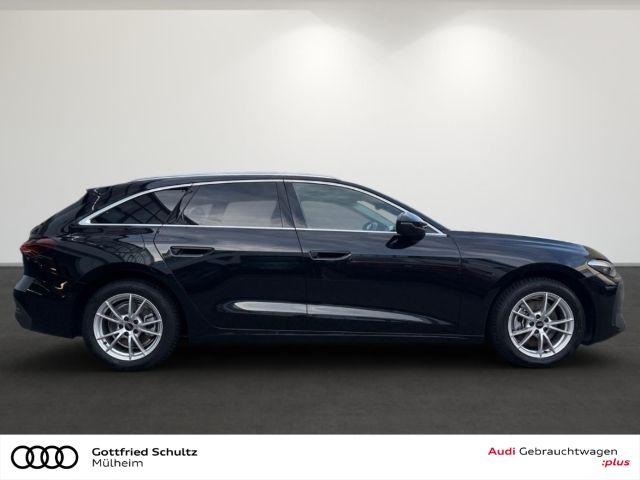 Audi A5 2025