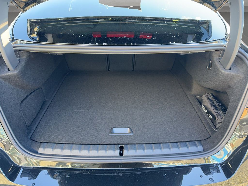 BMW 220 Gran Coupé 2025