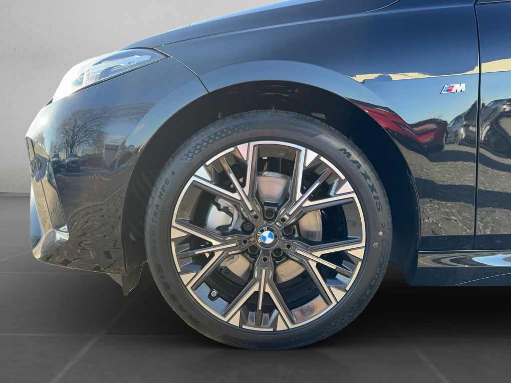 BMW 220 Gran Coupé 2025