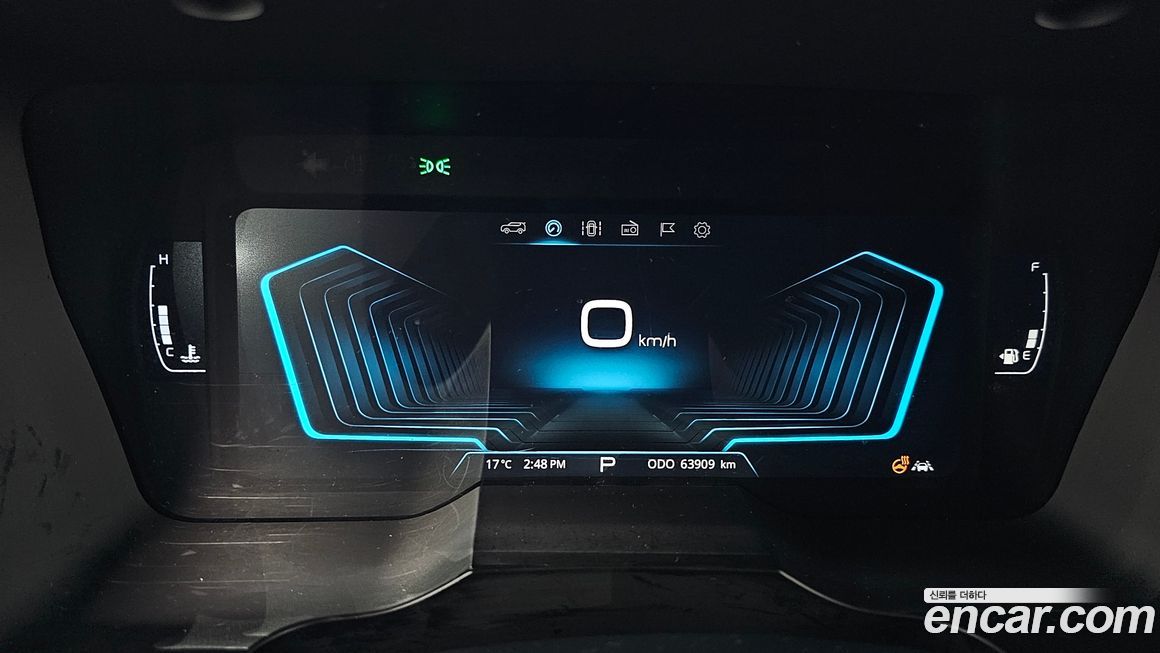 KG_Mobility_Ssangyong KORANDO 2021