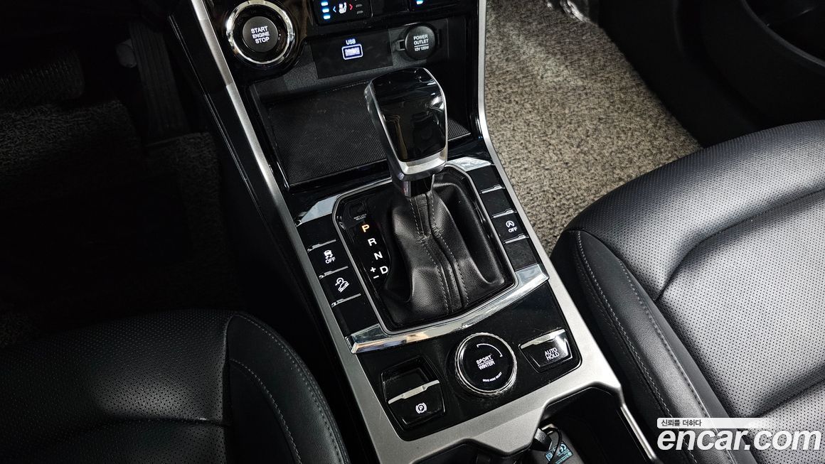 KG_Mobility_Ssangyong KORANDO 2021