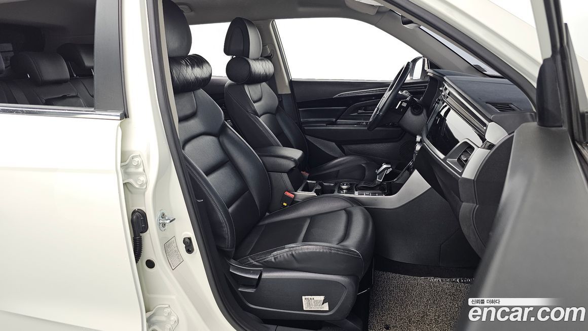 KG_Mobility_Ssangyong KORANDO 2021