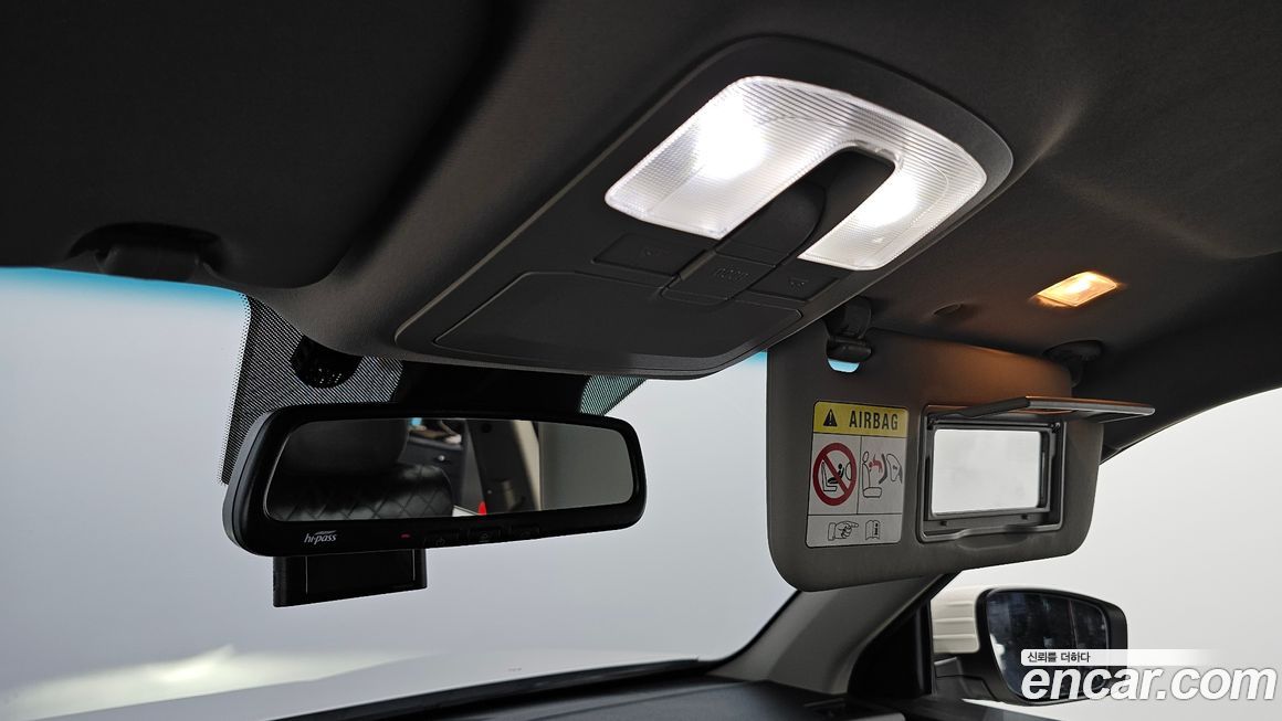 KG_Mobility_Ssangyong KORANDO 2021