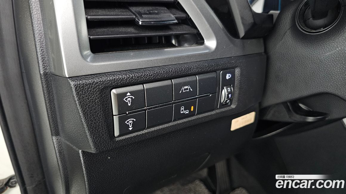 KG_Mobility_Ssangyong KORANDO 2021