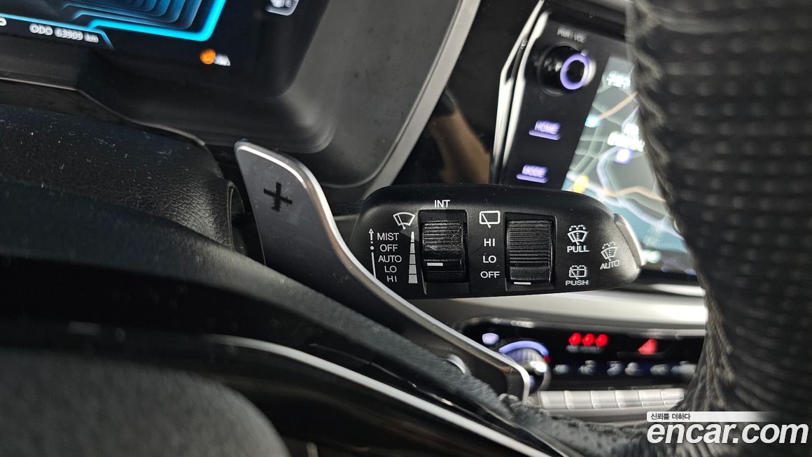 KG_Mobility_Ssangyong KORANDO 2021