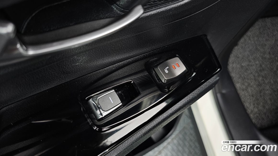 KG_Mobility_Ssangyong KORANDO 2021