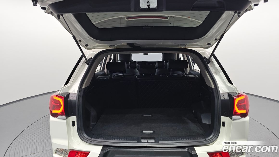 KG_Mobility_Ssangyong KORANDO 2021