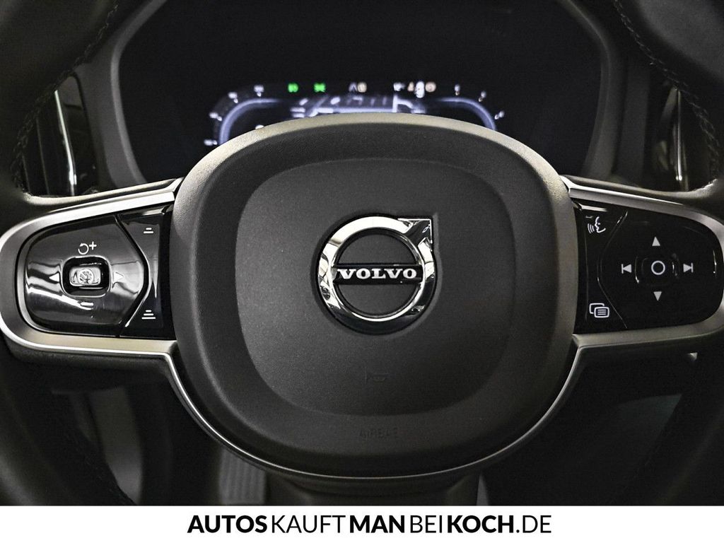 Volvo XC60 2023