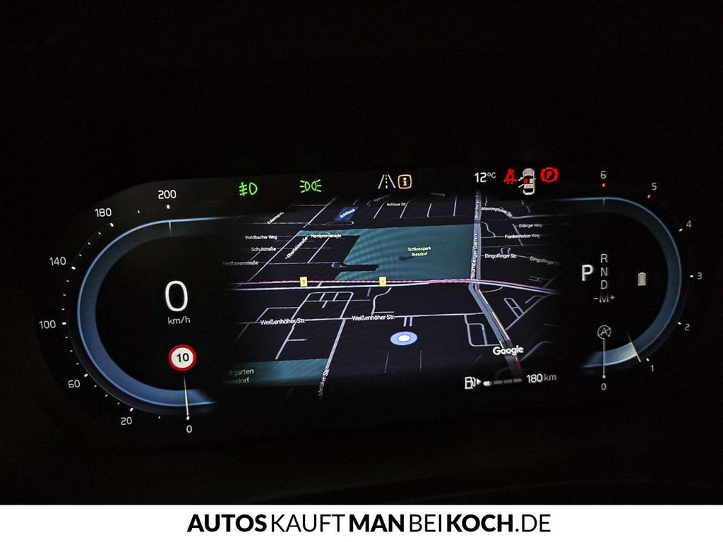 Volvo XC60 2023
