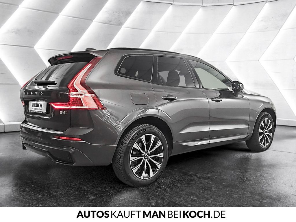 Volvo XC60 2023