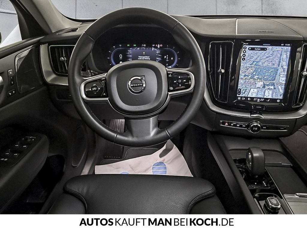 Volvo XC60 2023
