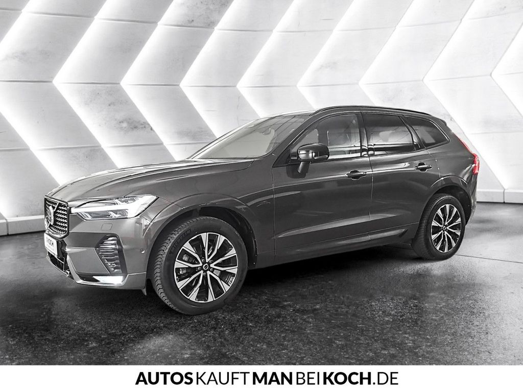 Volvo XC60 2023