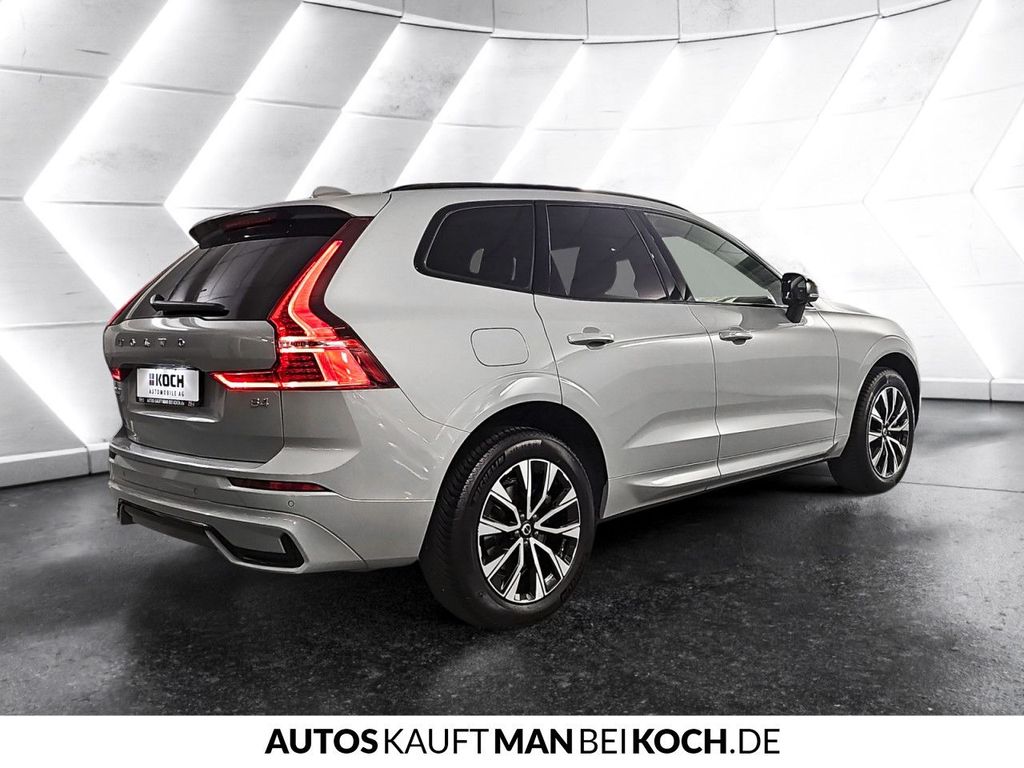 Volvo XC60 2023