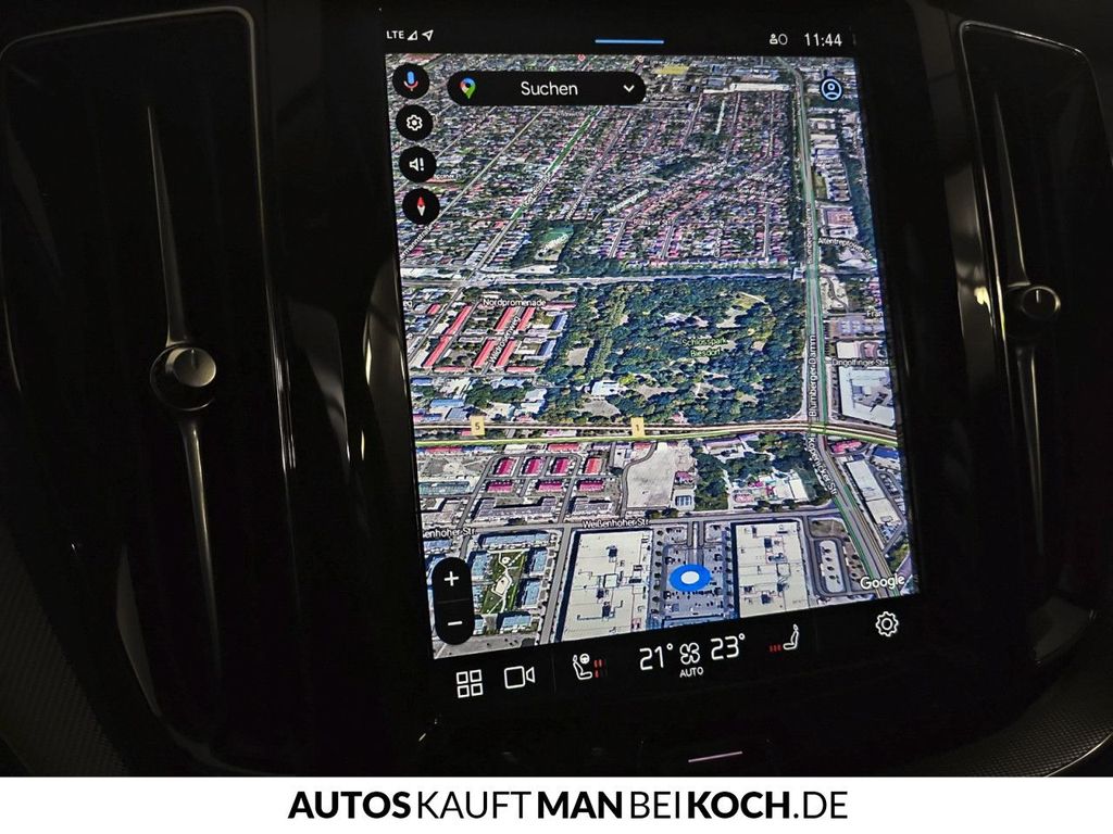 Volvo XC60 2023
