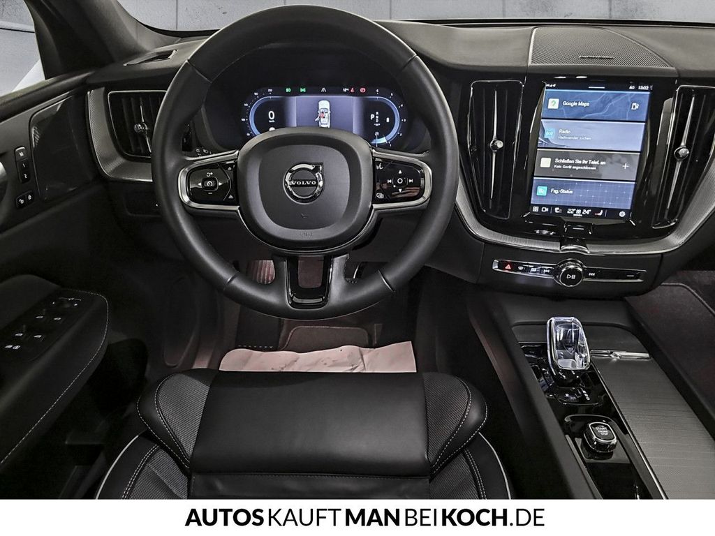 Volvo XC60 2023