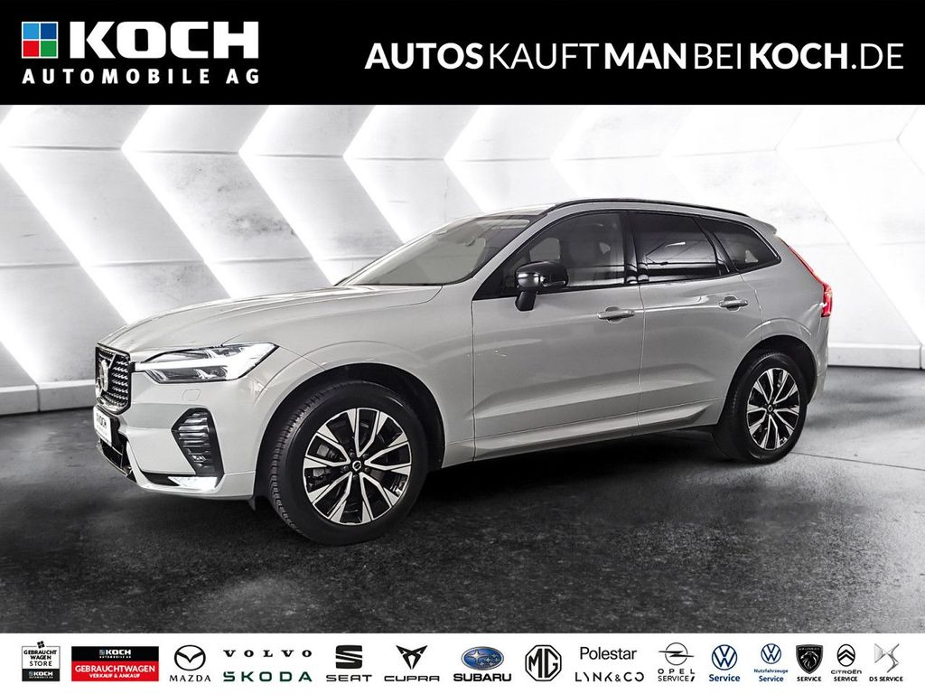 Volvo XC60 2023
