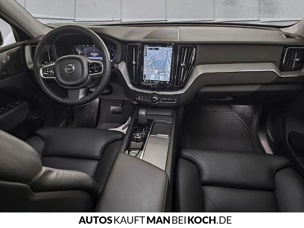 Volvo XC60 2023