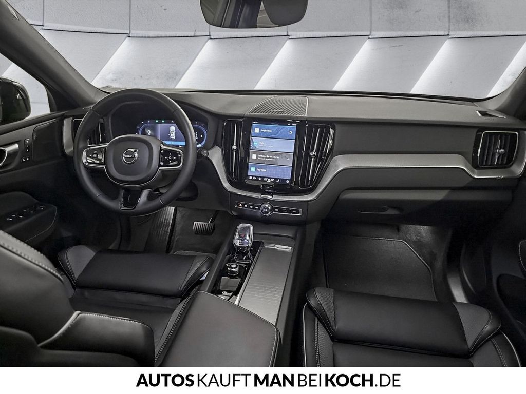 Volvo XC60 2023