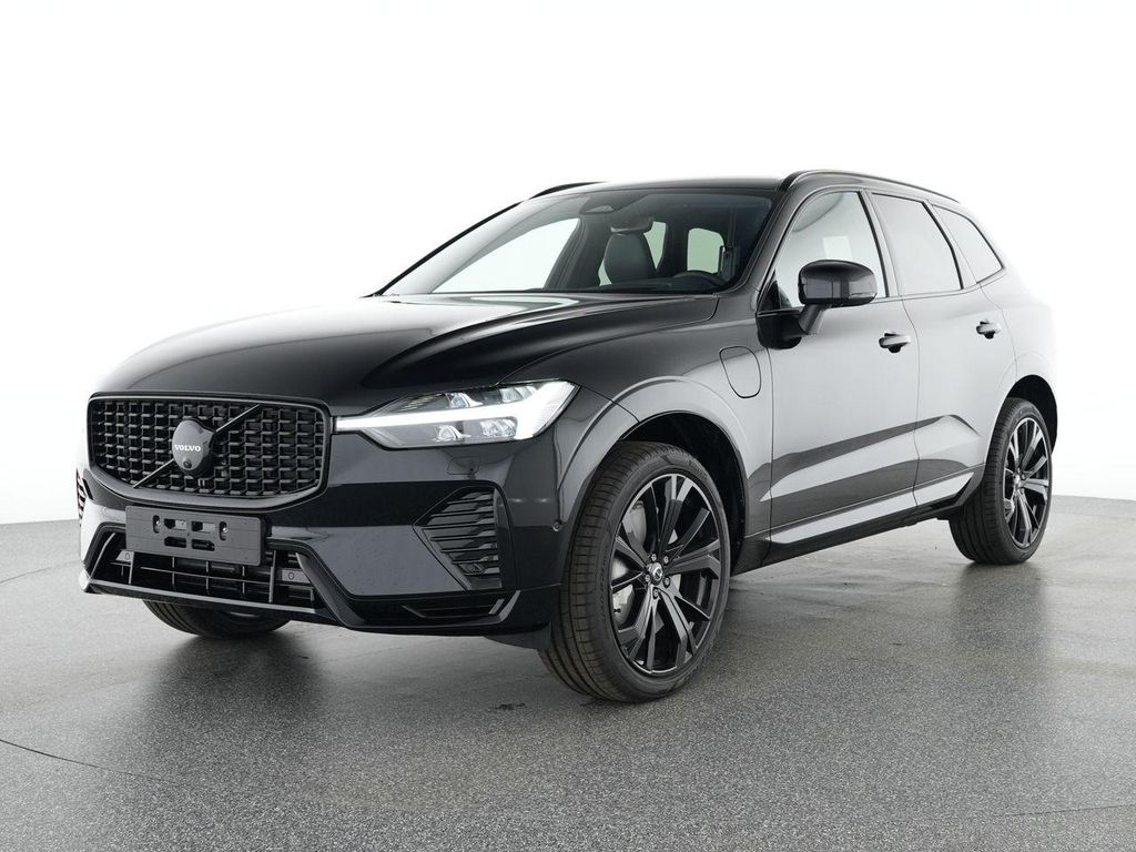 Volvo XC60 2025