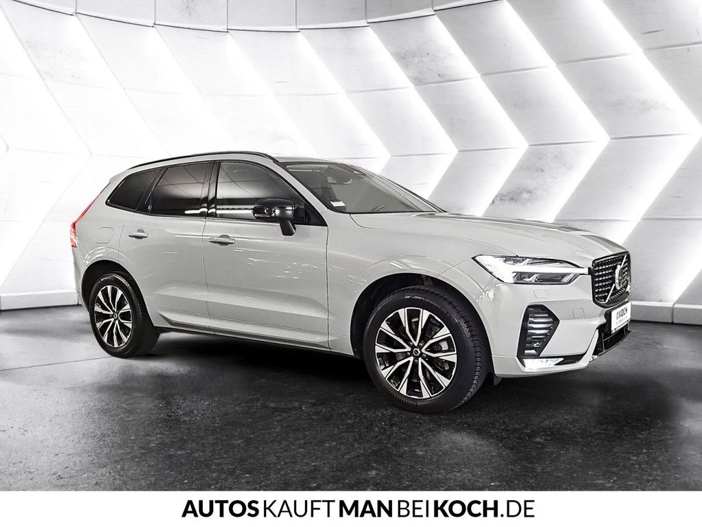 Volvo XC60 2023