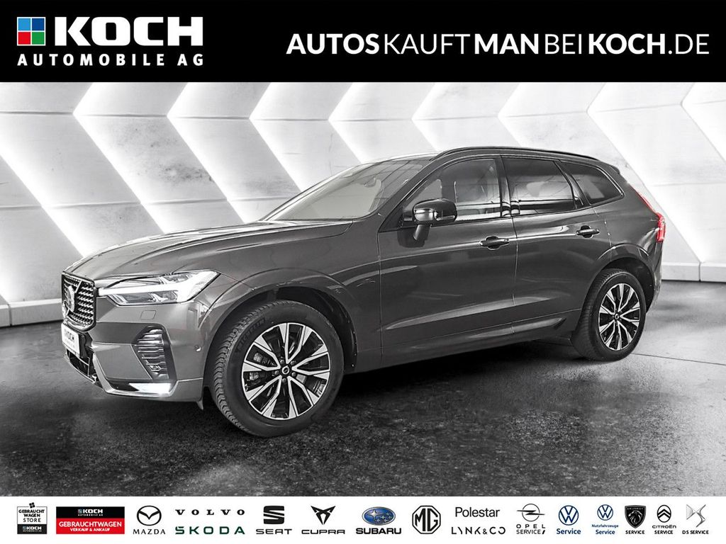 Volvo XC60 2023