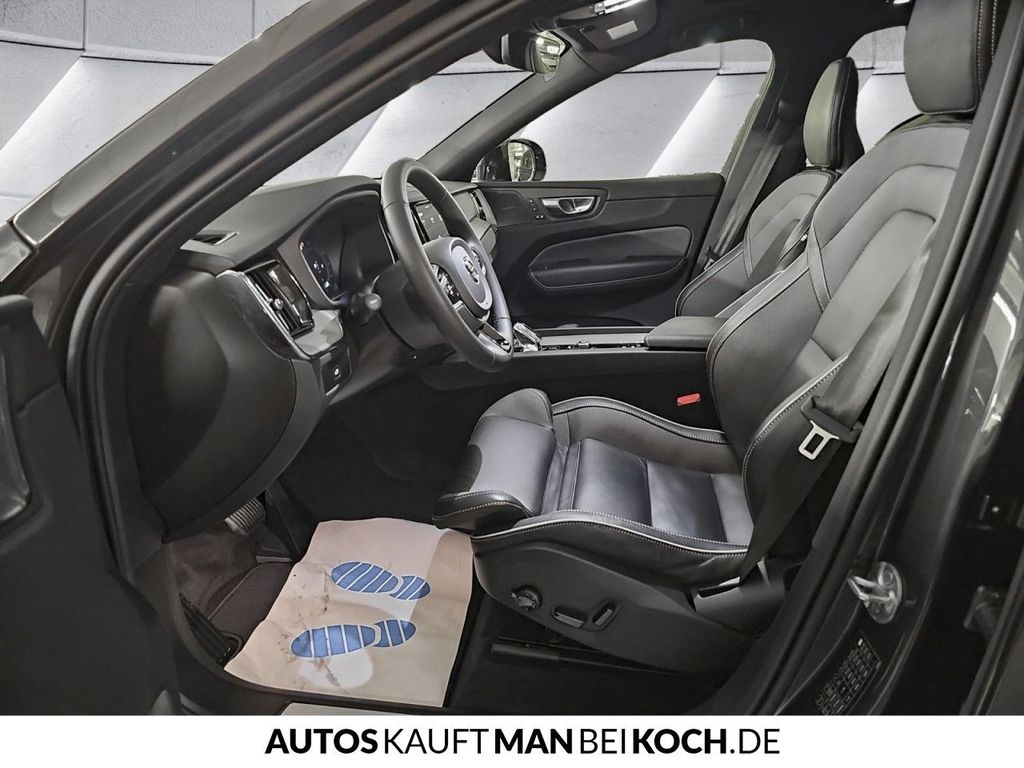 Volvo XC60 2023