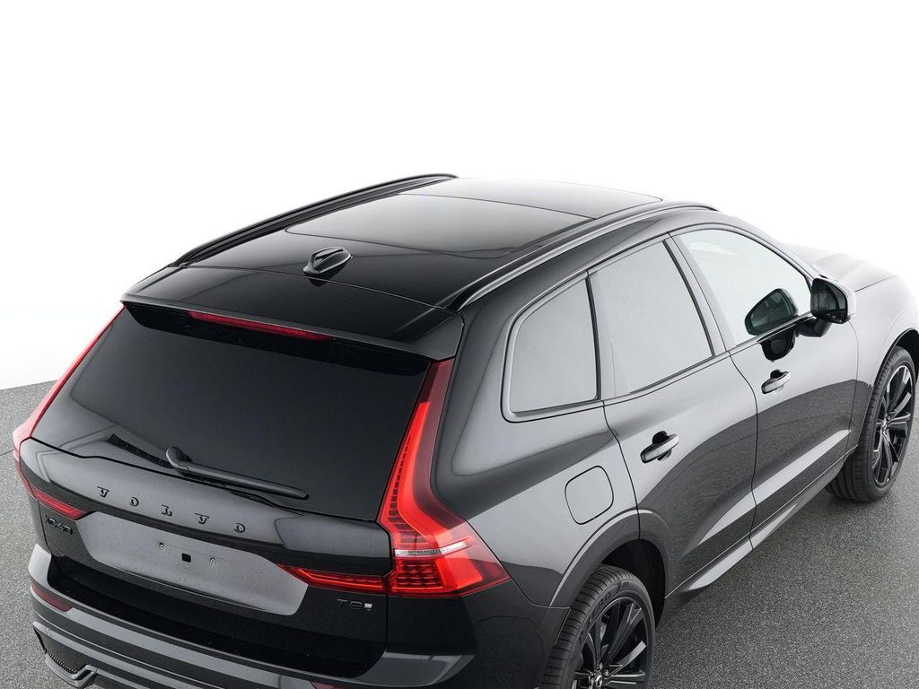 Volvo XC60 2025