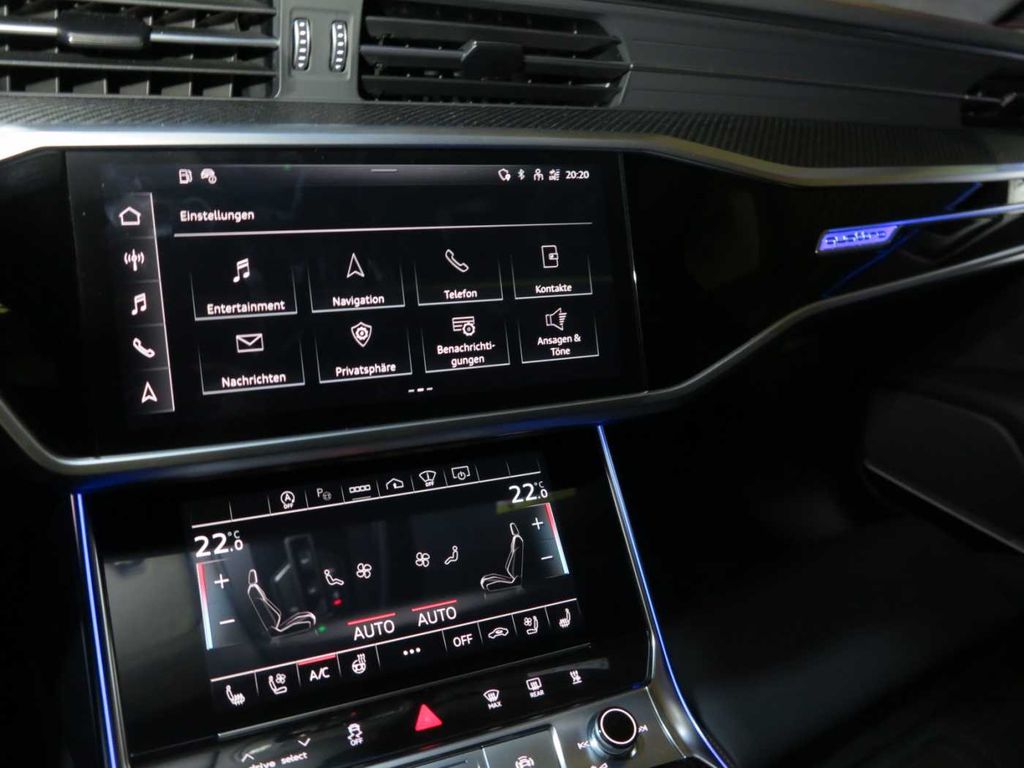 Audi RS6 2023
