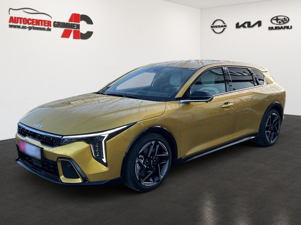 Kia Other 2025