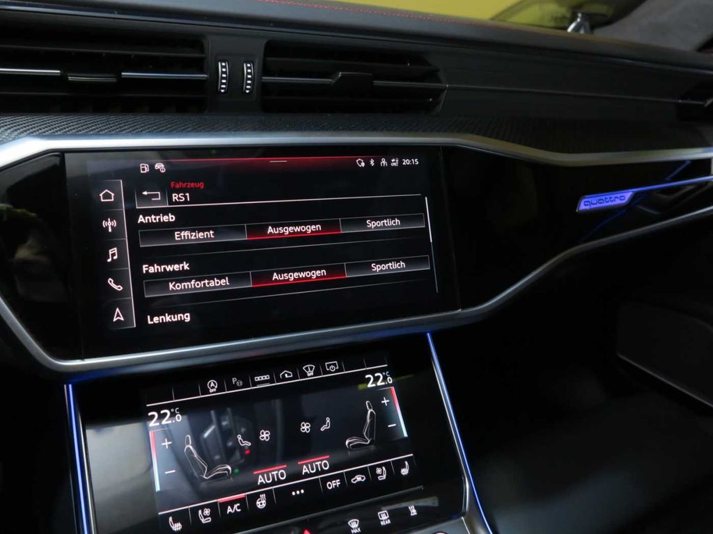 Audi RS6 2023