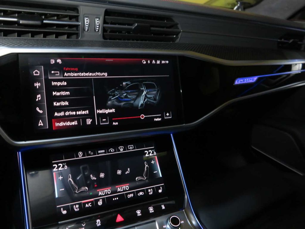 Audi RS6 2023
