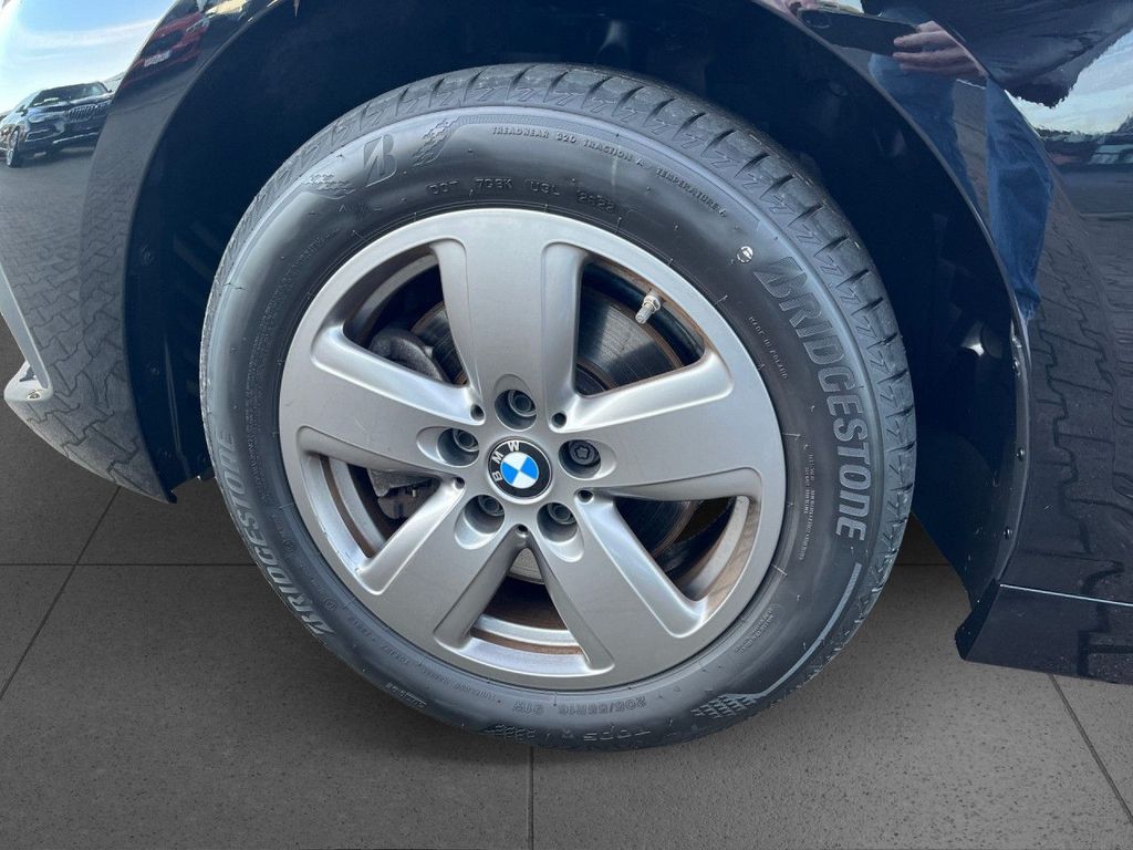 BMW 118 2022