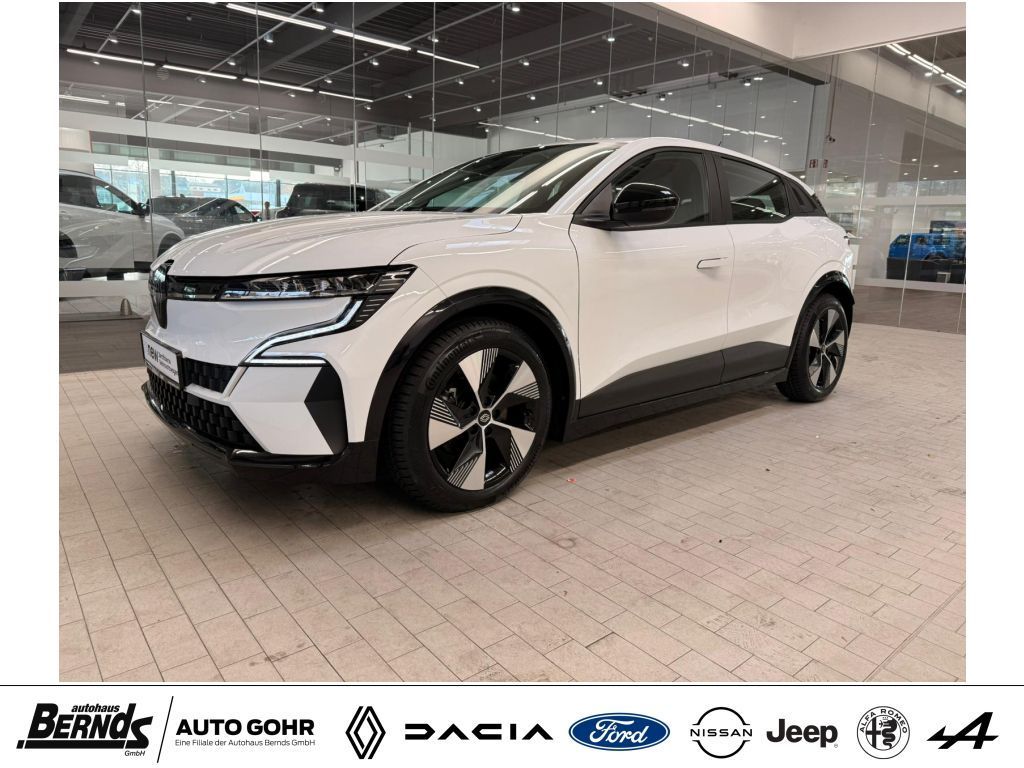 Renault Megane 2023
