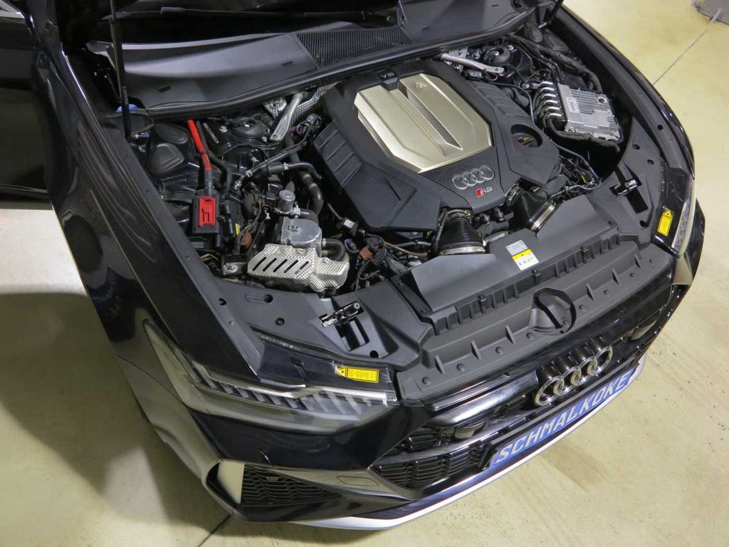 Audi RS6 2023