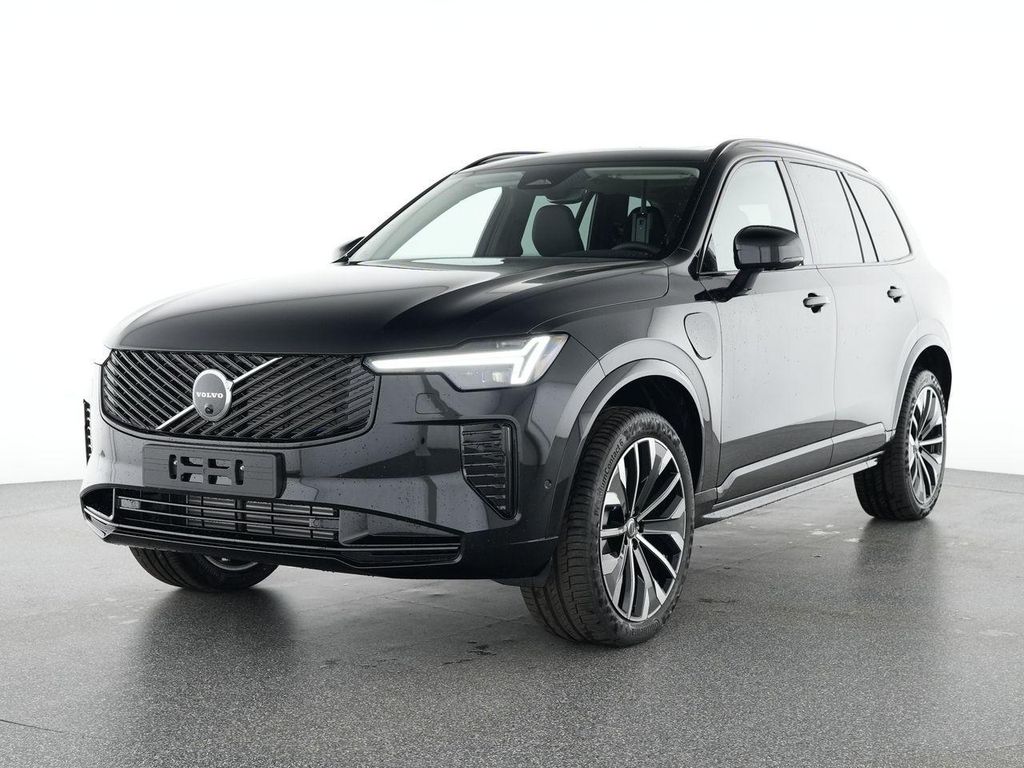 Volvo XC90 2025