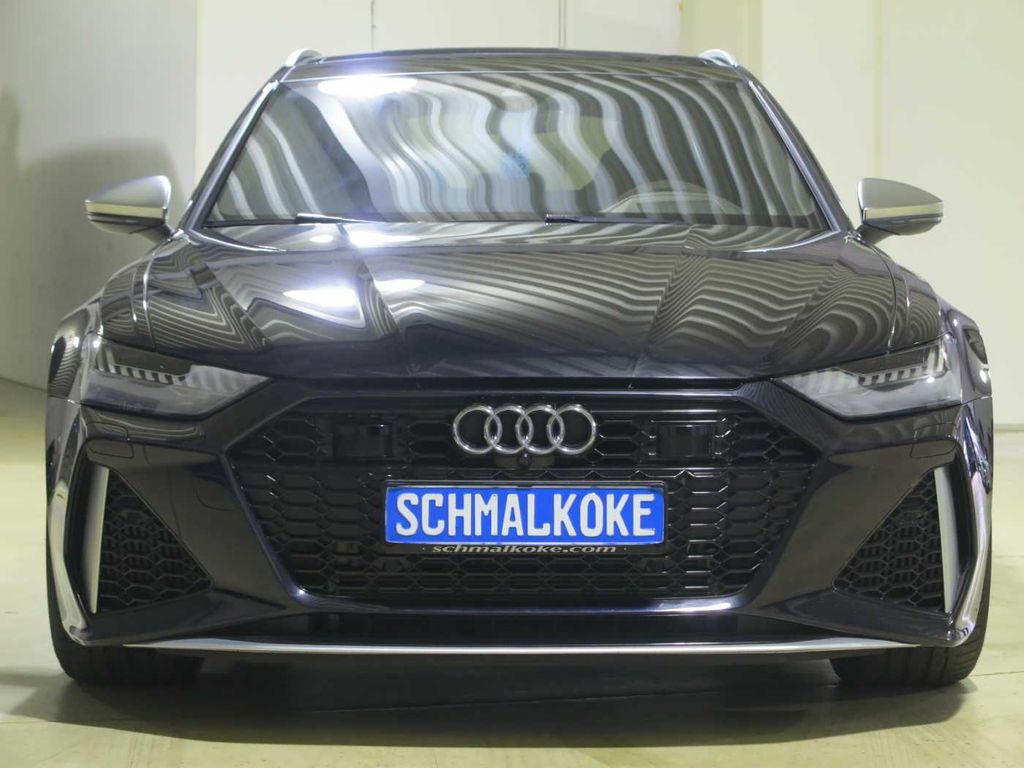 Audi RS6 2023
