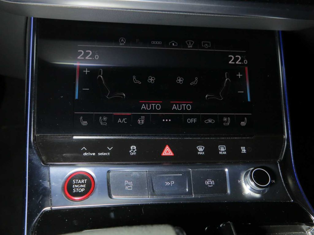 Audi RS6 2023