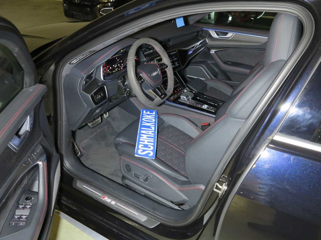 Audi RS6 2023