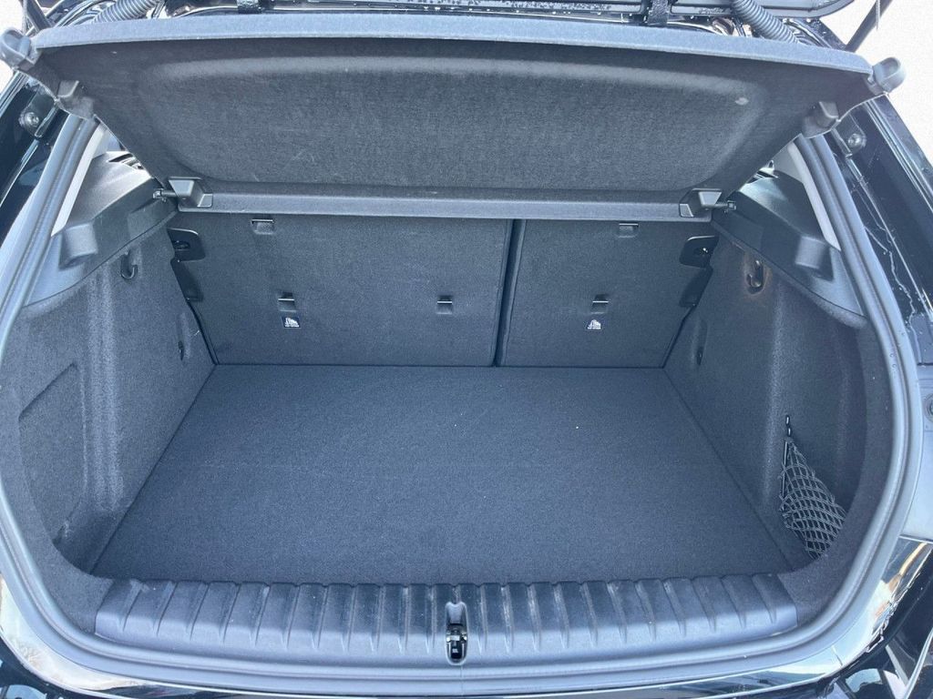 BMW 118 2022
