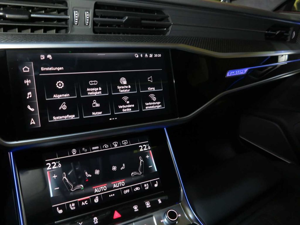 Audi RS6 2023