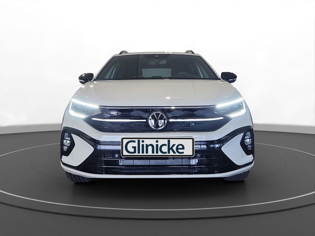 Volkswagen Taigo 2025