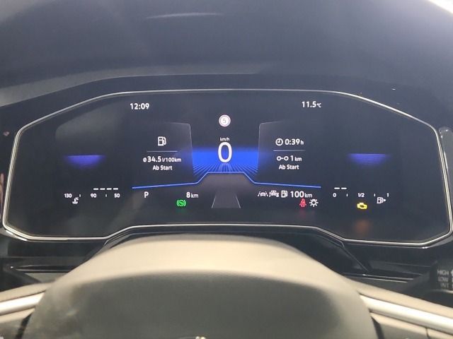 Volkswagen Taigo 2025