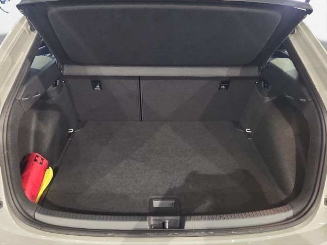 Volkswagen Taigo 2025