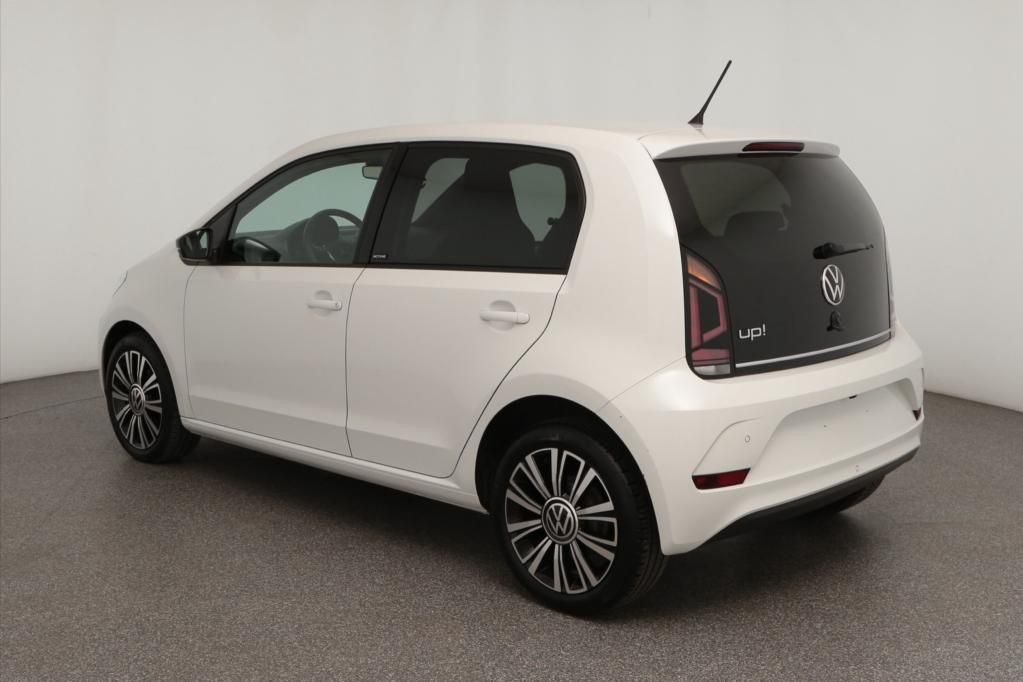 Volkswagen up! 2023