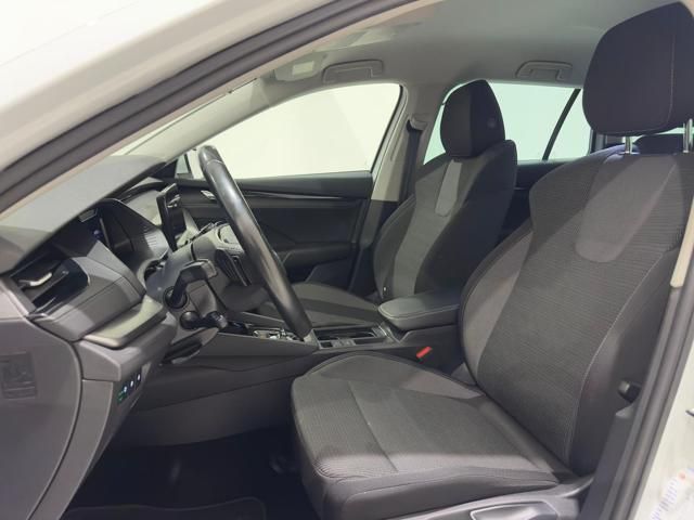 Skoda Octavia 2020