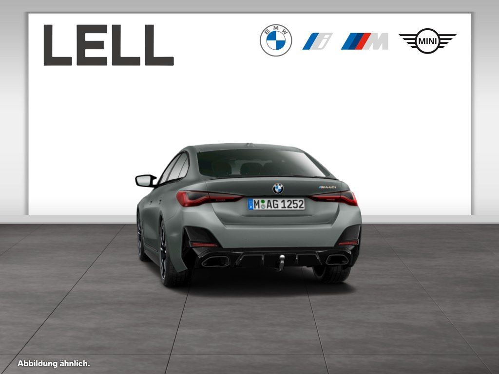 BMW M440 2023