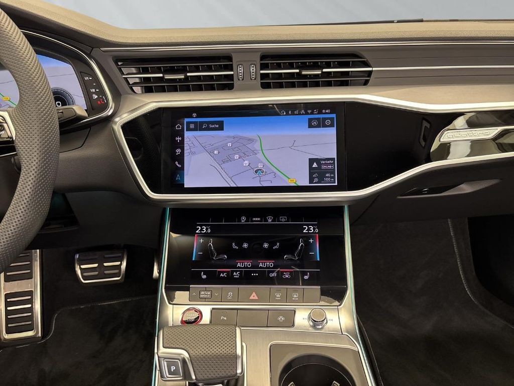 Audi S6 2024