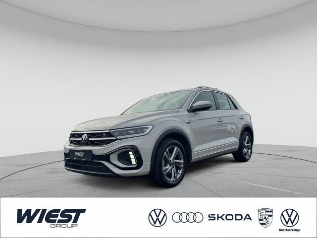 Volkswagen T-Roc 2024