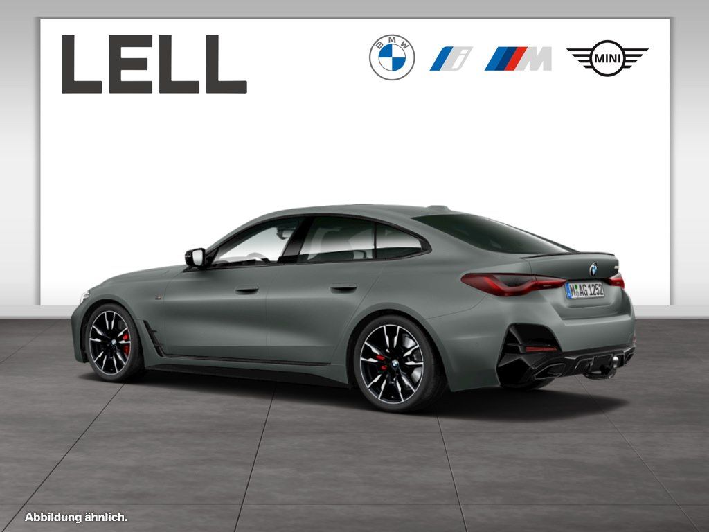 BMW M440 2023