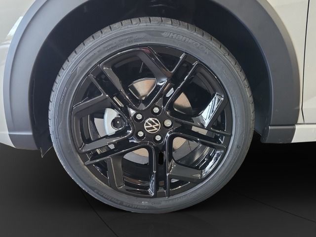 Volkswagen Taigo 2025